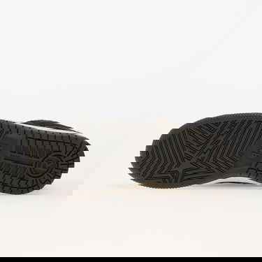 Sneakers och skor BAPE BAPE Sk8 Sta 3 Grön | 001FWK801312M BLK, 1