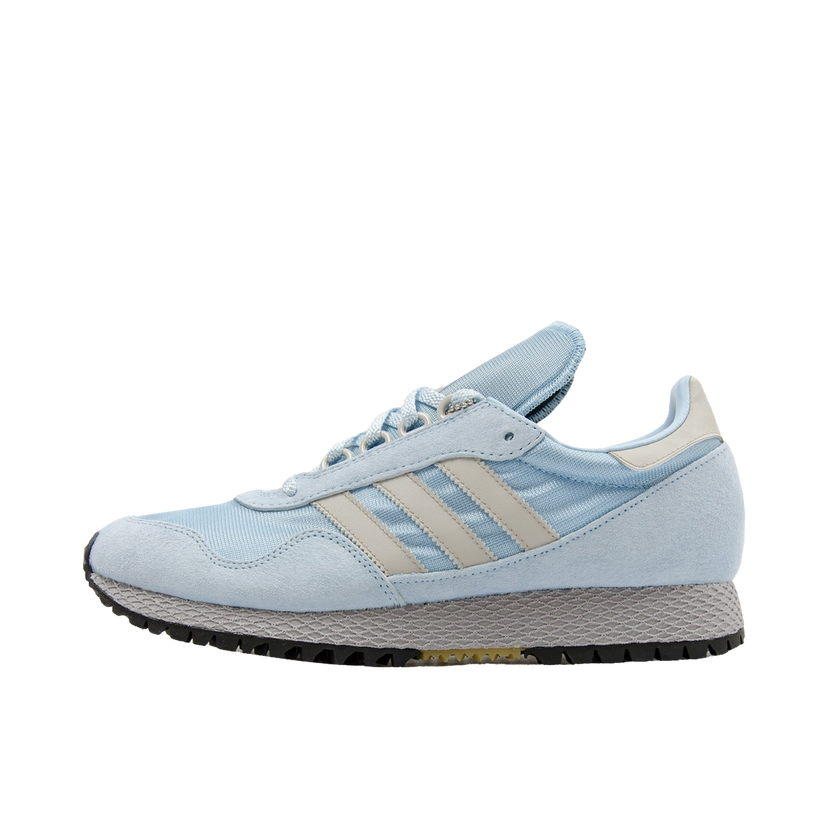 Sneakers och skor adidas Originals Spezial New York Carlos Blå | AQ4808