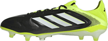 Sneakers och skor adidas Performance Copa Pure 3 Elite Firm Ground Gul | JH6304, 3