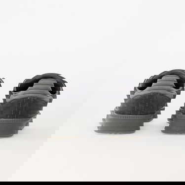 Sneakers och skor adidas Originals Samba XLG Carbon/ Grey/ Grey Grå | ID3912, 4