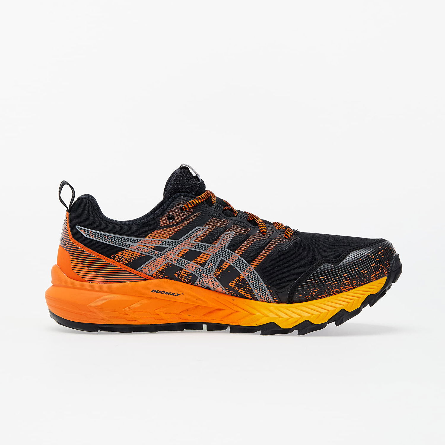 Sneakers och skor Asics Gel-Trabuco 9 G-T Orange | 1011B027-002, 1
