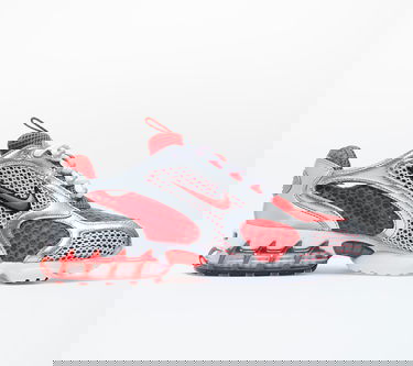 Sneakers och skor Nike Air Zoom Spiridon Cage 2 Röd | CJ1288-600, 1