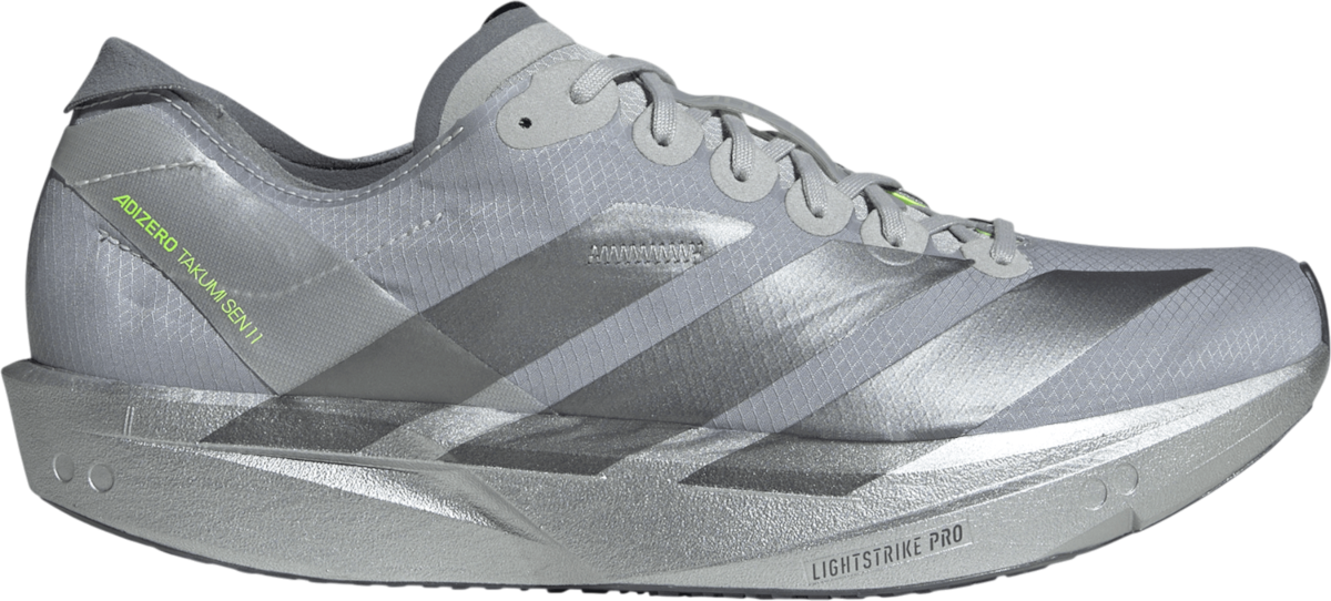 Sneakers och skor adidas Performance Adizero Takumi Sen 11 Grå | jq2814, 0