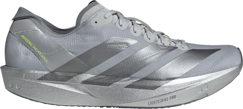 Sneakers och skor adidas Performance Adizero Takumi Sen 11 Grå | jq2814