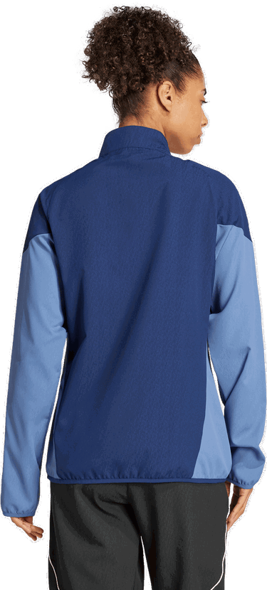 Vindjacka adidas Performance adidas TIRO25C PRE Jacket Blå | jm8377, 2