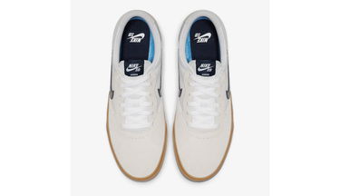 Sneakers och skor Nike SB Chron Solarsoft Beige | CD6278-100, 3