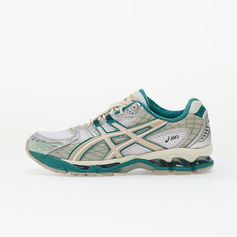 Sneakers och skor Asics Gel-Nimbus 10.1 Beige | 1203A543-102
