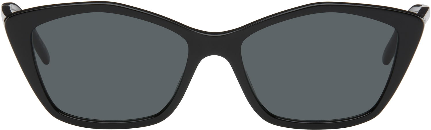 Solglasögon Saint Laurent Saint Laurent SL 775 Sunglasses Svart | SL 775-001, 0