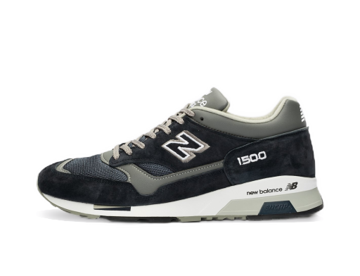 Sneakers och skor New Balance 1500 Made in England Mörkblå | M1500PNV