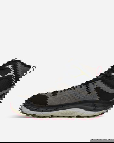 Sneakers och skor Hoka One One Tor Ultra Hi Svart | 1153190F-BNTT, 3