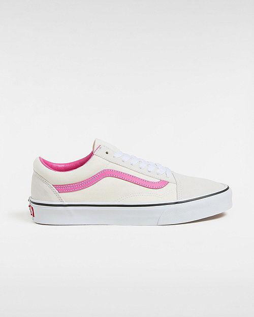 Sneakers och skor Vans Vans Old Skool Size 34.5 Vit | VN000CR5YLZ