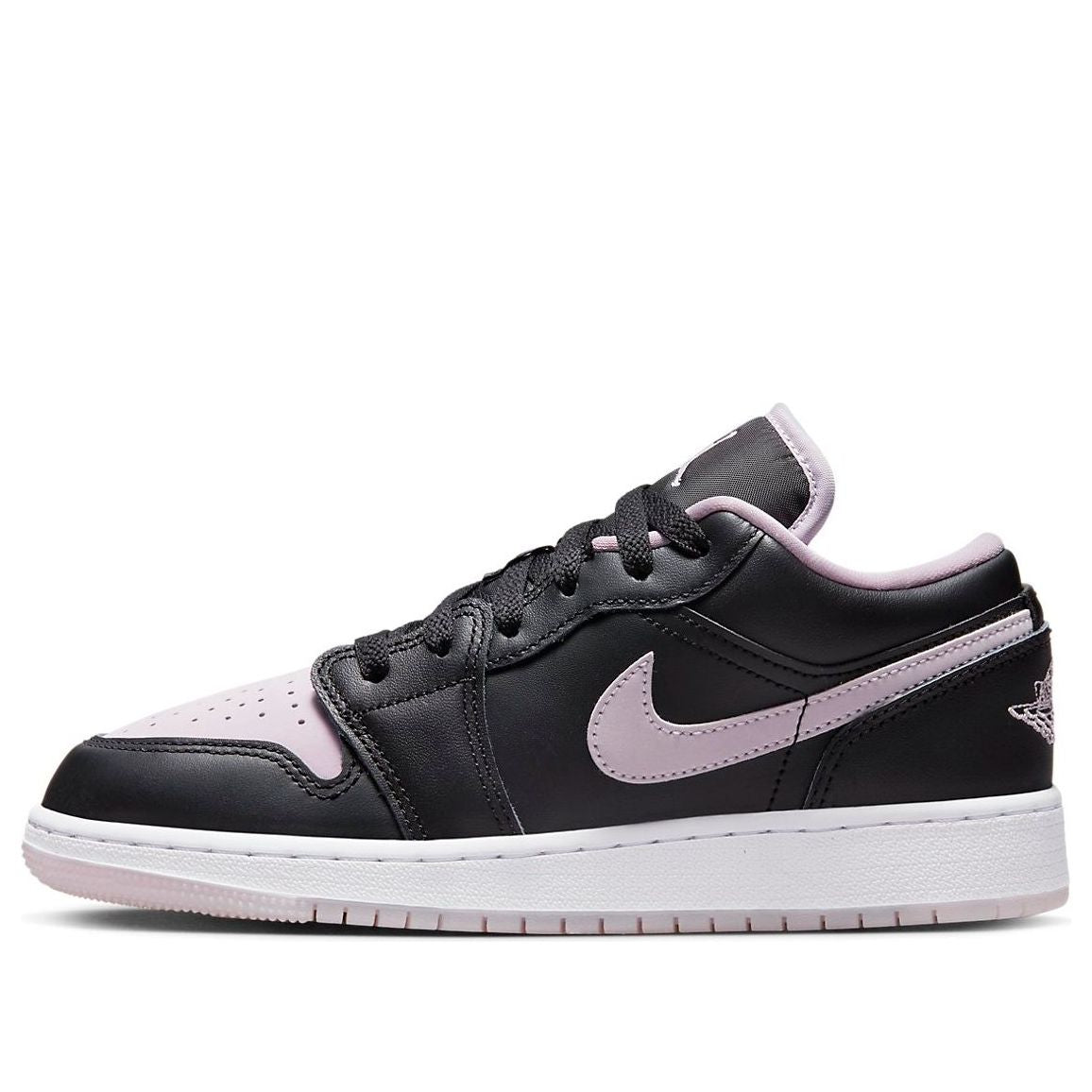 Kläder Jordan Air Jordan 1 Low SE Svart | DV1333-051, 0