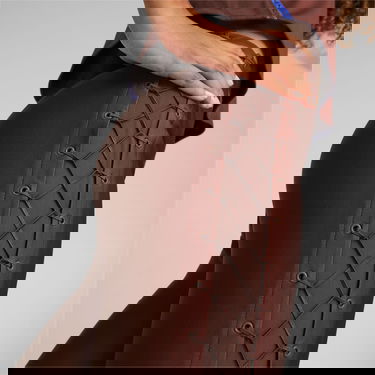 Träningsbyxor Puma x KOCHÉ Slim Fit Pants Bourgogne | 535989_74, 5