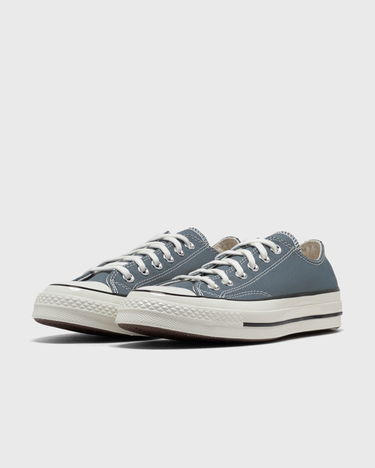 Sneakers och skor Converse CHUCK 70 OX Grå | A08619C, 1
