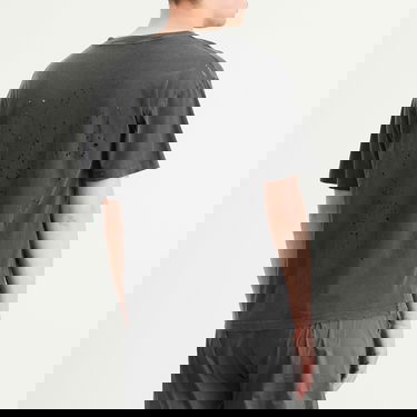 T-shirt Satisfy MothTech T-Shirt, Size Small Grå | 11006-AB-SAB, 3