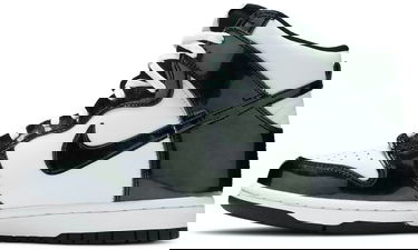 Sneakers och skor Nike Dunk High SE GS "All Star 2021" Grön | DD1846-300, 2