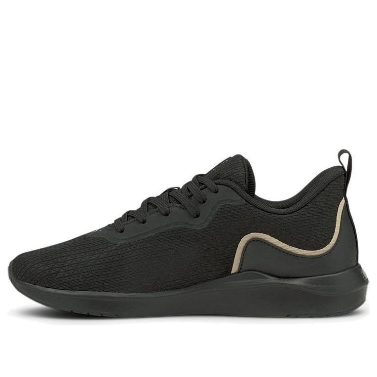 Sneakers och skor Puma Softride Finesse Svart | 195086-02, 0