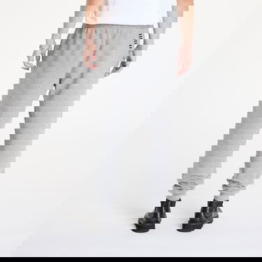 Träningsbyxor Emporio Armani Sweatpants EA7 Trouser Med.Grey Mel M Grå | 8NPP64PJVTZ3905, 2