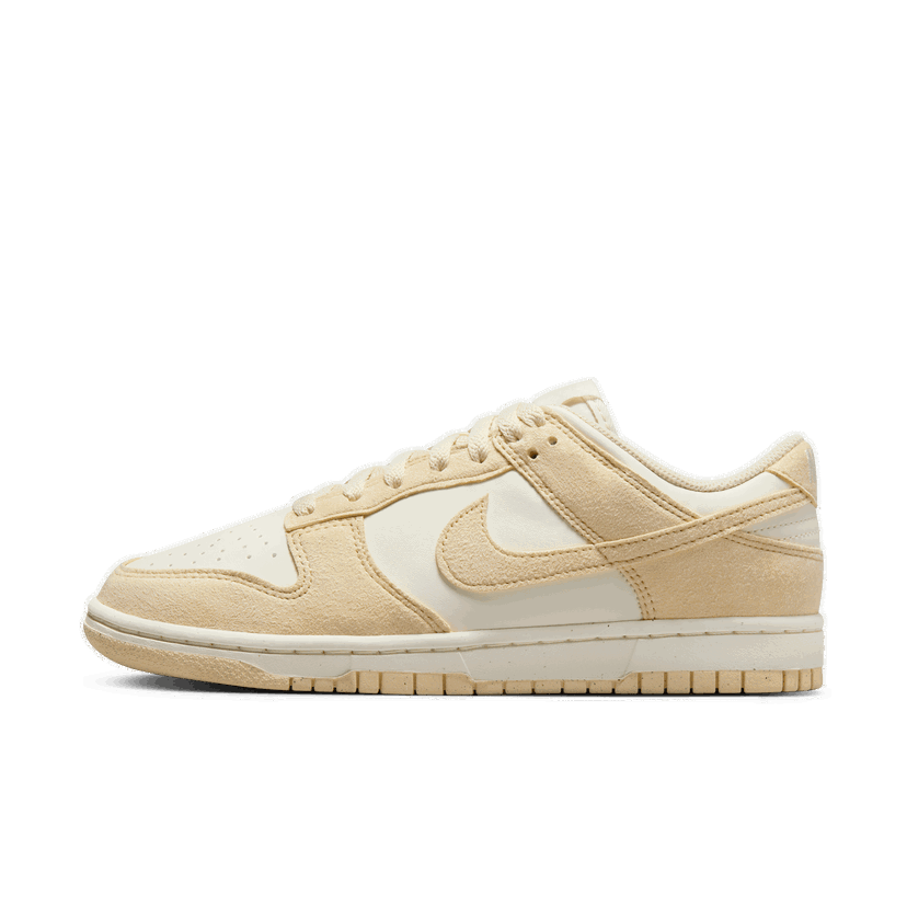 Sneakers och skor Nike Nike Dunk Low Beige | HJ7673-004