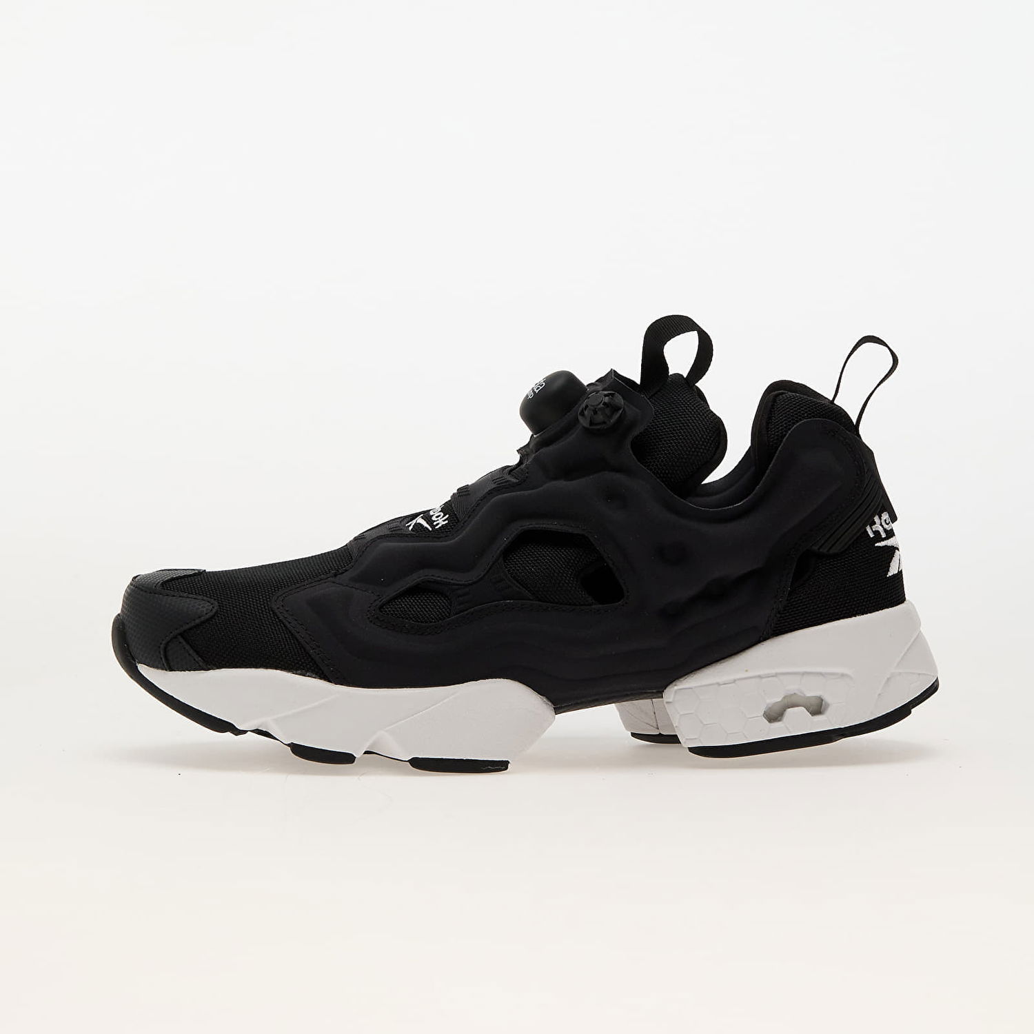 Sneakers och skor Reebok Instapump Fury 94 Svart | 100211657, 0