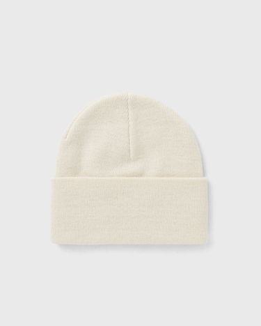 Mössa Carhartt WIP Carhartt WIP American Script Beanie Vit | I034235-05.XX, 2