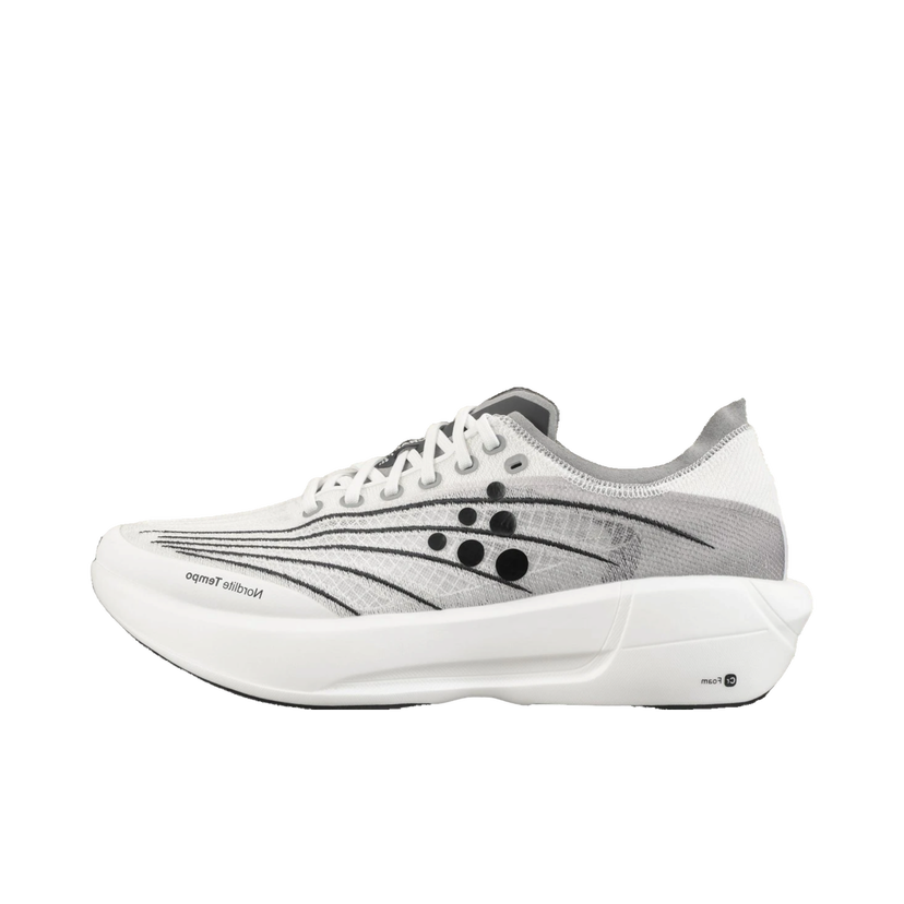Sneakers och skor Craft Craft Nordlite Tempo Vit | 1915501-900000