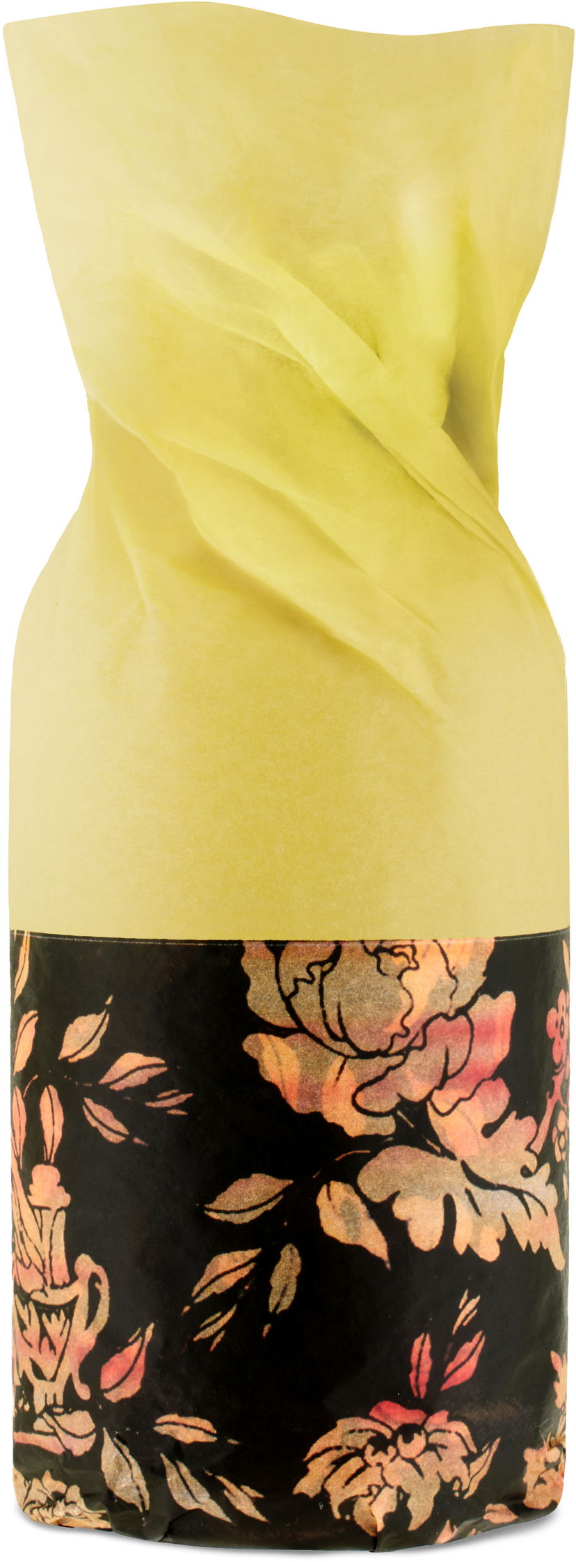 Parfymer och dofter Dries Van Noten Dries Van Noten Bitter Splash Eau de Parfum Refill, 200 mL Gul | 65194914