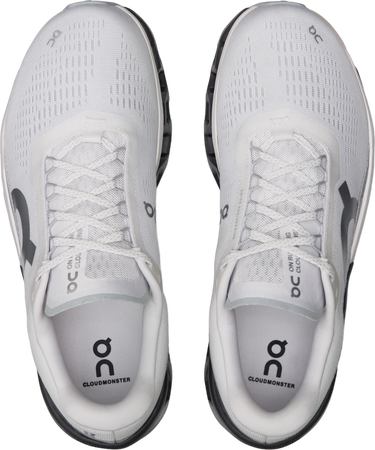Sneakers och skor On Running Cloudmonster 2 Vit | 3me10122564, 4