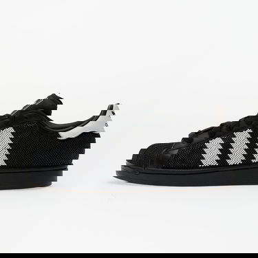 Sneakers och skor adidas Originals Superstar II Svart | JH7098, 0