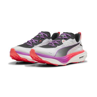 Sneakers och skor Puma Deviate NITRO™ Elite Purpur | 310034_01, 1
