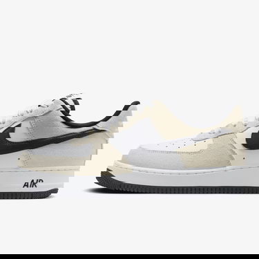 Sneakers och skor Nike Air Force 1 SK8 Vit | IB6388-100, 1