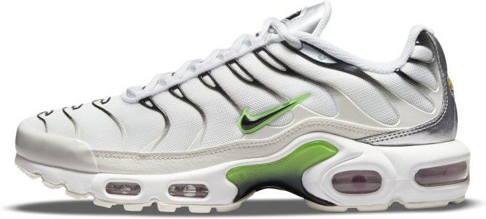 Sneakers och skor Nike Air Max Plus W Vit | DN6997-100, 0