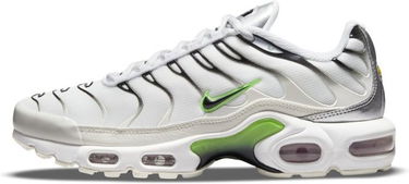 Sneakers och skor Nike Air Max Plus W Vit | DN6997-100, 0