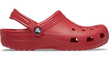 Sneakers och skor Crocs Classic Clogs Varsity Red 36 Röd | 10001-6WC, 0