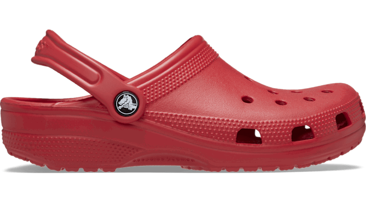 Sneakers och skor Crocs Classic Clogs Varsity Red 36 Röd | 10001-6WC, 0