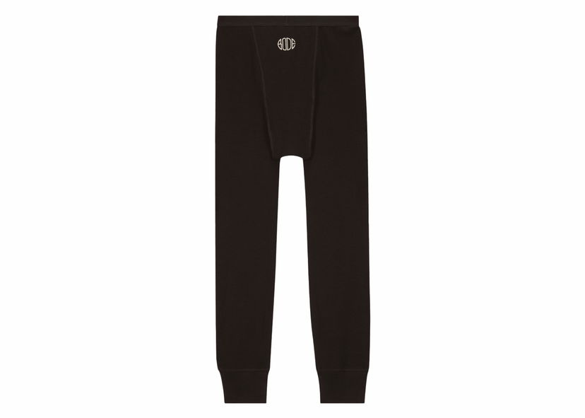 Byxor Nike BODE x Thermal Pant Brown Brun | FQ4567-235