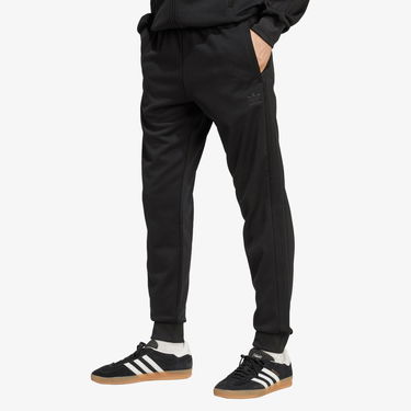 Träningsbyxor adidas Originals Adicolor Classics SST Track Pants Svart | JY1285, 3