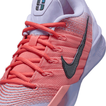 Sneakers och skor Nike Sabrina 3 Shoe Rosa | hf2881-500, 6