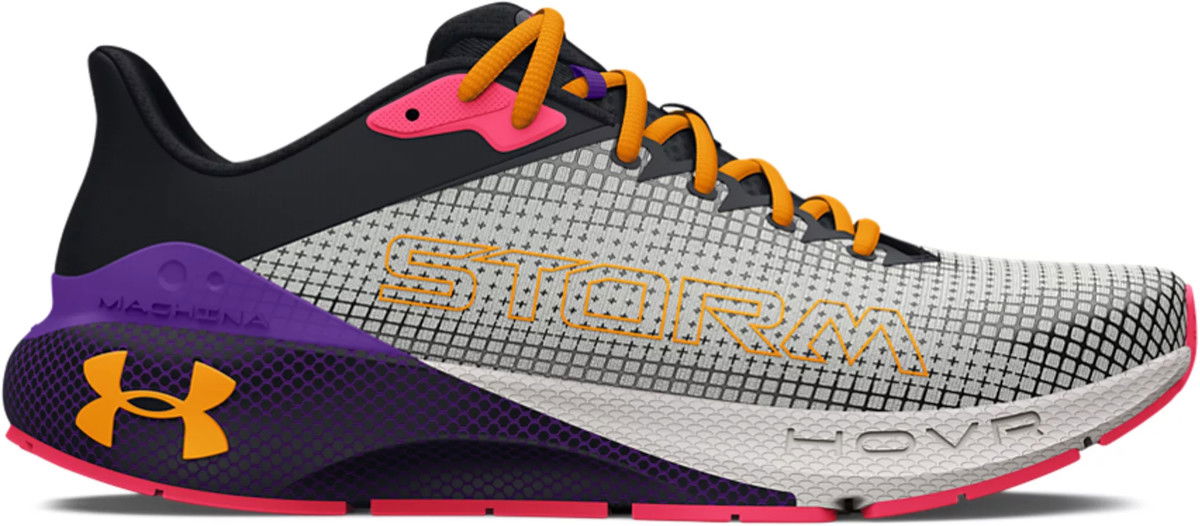 Sneakers och skor Under Armour Machina Storm Flerfärgad | 3026546-300, 0
