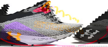 Sneakers och skor Under Armour Machina Storm Flerfärgad | 3026546-300, 0
