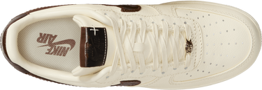 Sneakers och skor Nike Air Force 1 '07 'Soft Pearl Brown Croc' Beige | IH7332-001, 3