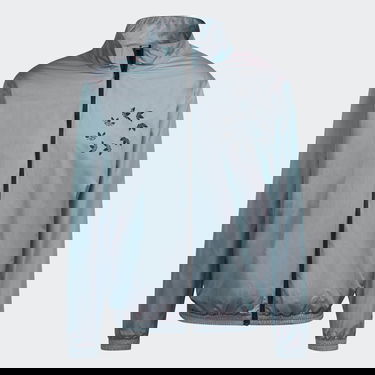 Jacka adidas Originals Adicolor Shattered Trefoil Track Jacket Flerfärgad | H35655, 4