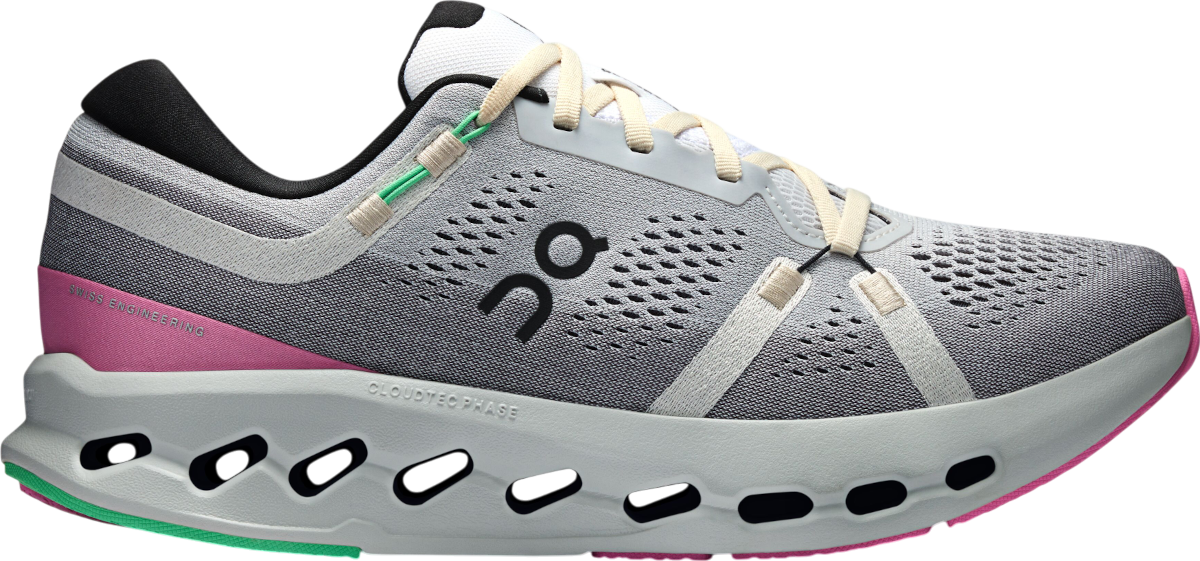 Sneakers och skor On Running On Running Cloudsurfer 2 Grå | 3mf10120981, 0