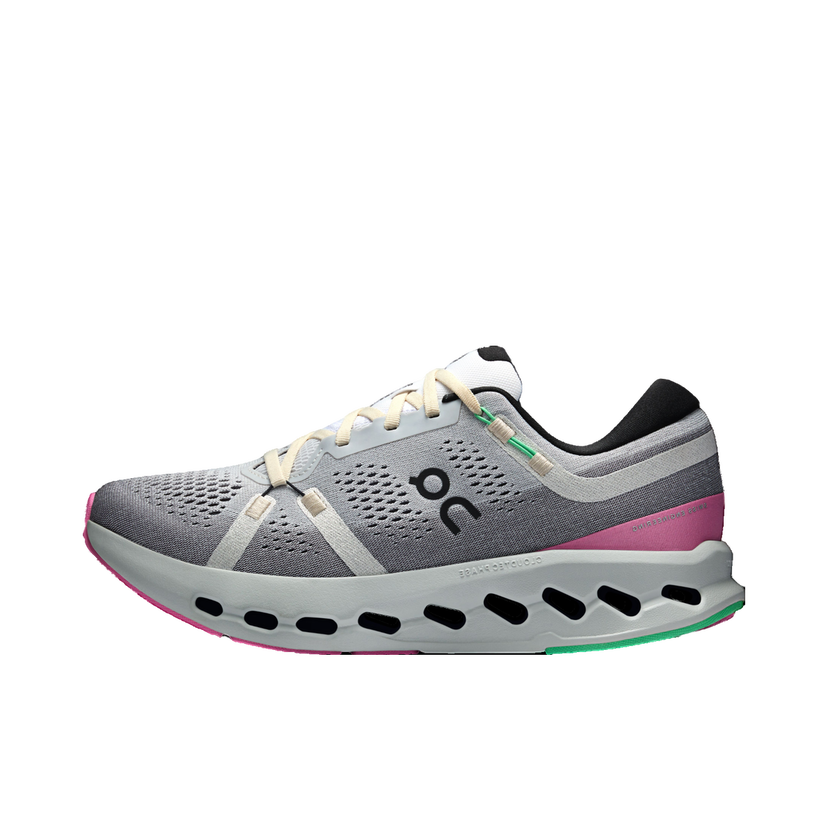 Sneakers och skor On Running On Running Cloudsurfer 2 Grå | 3mf10120981