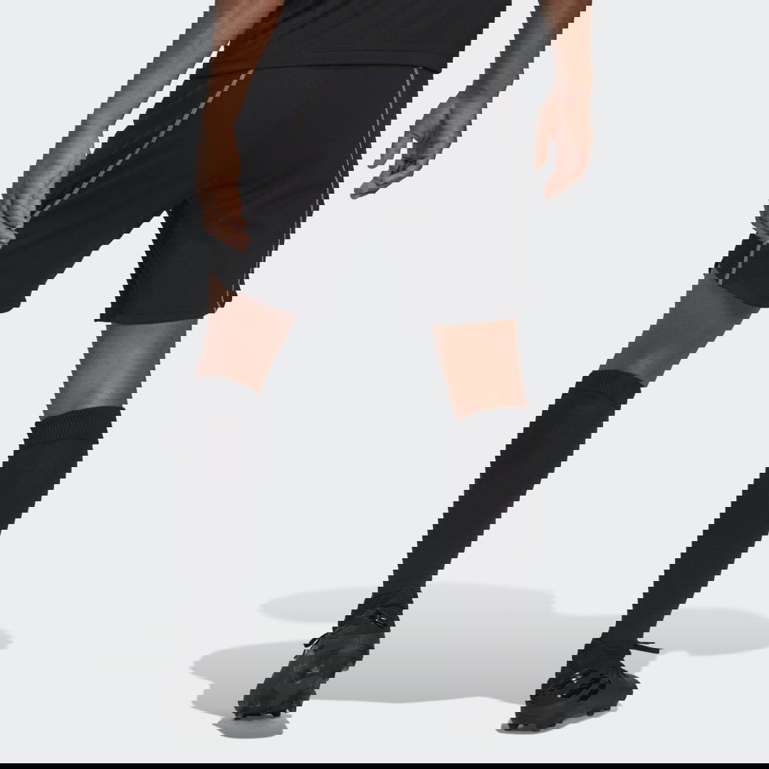 Shorts adidas Performance Tiro 23 Pro Goalkeeper Shorts Svart | HL0015, 1