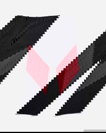 Byxor Asics Pants Liatrisory Röd | 2203A291-001, 0