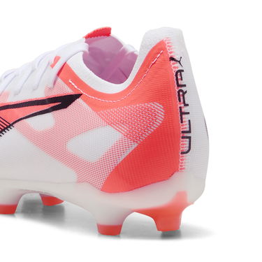 Sneakers och skor Puma ULTRA 5 MATCH FG/AG Soccer Cleats Vit | 108166_01, 2