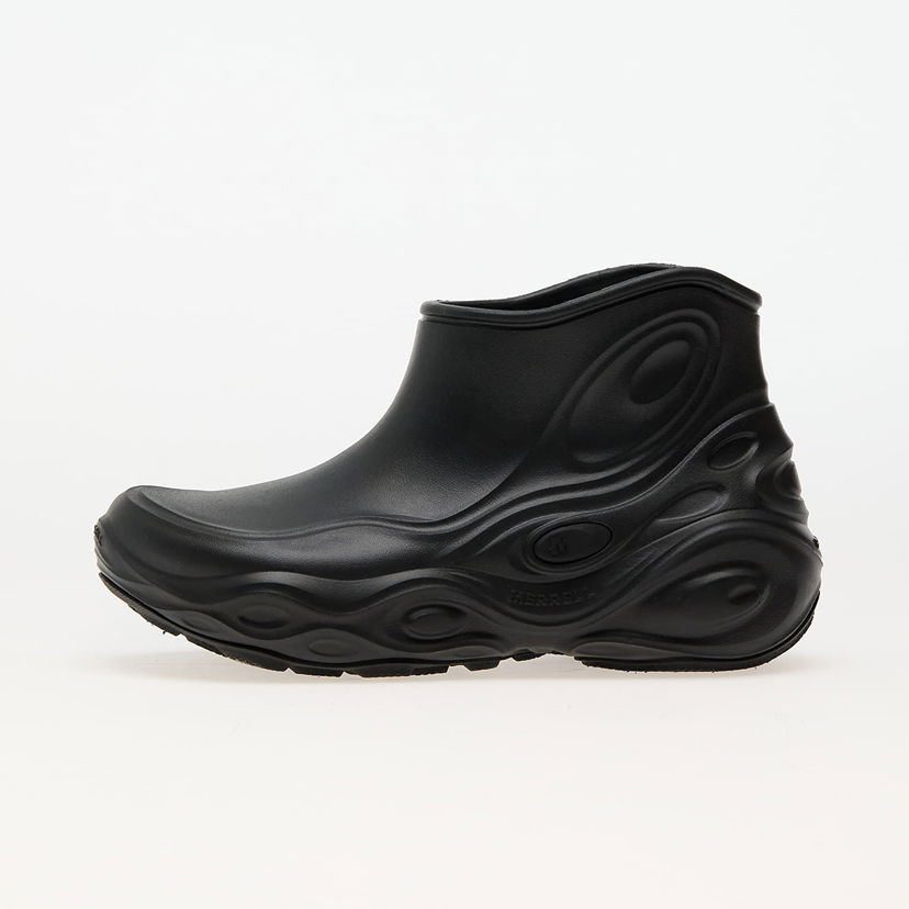 Sneakers och skor Merrell 1TRL Hydro Next Gen Boot Se Black Svart | J007308