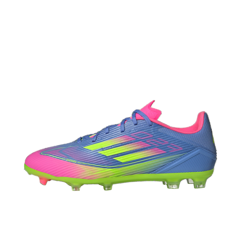 Sneakers och skor adidas Performance F50 League FG/MG Blå | ie1290