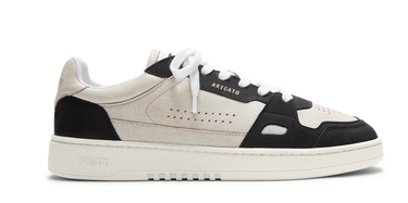 Sneakers och skor AXEL ARIGATO Dice Lo "White Black" Svart | F1697004, 0